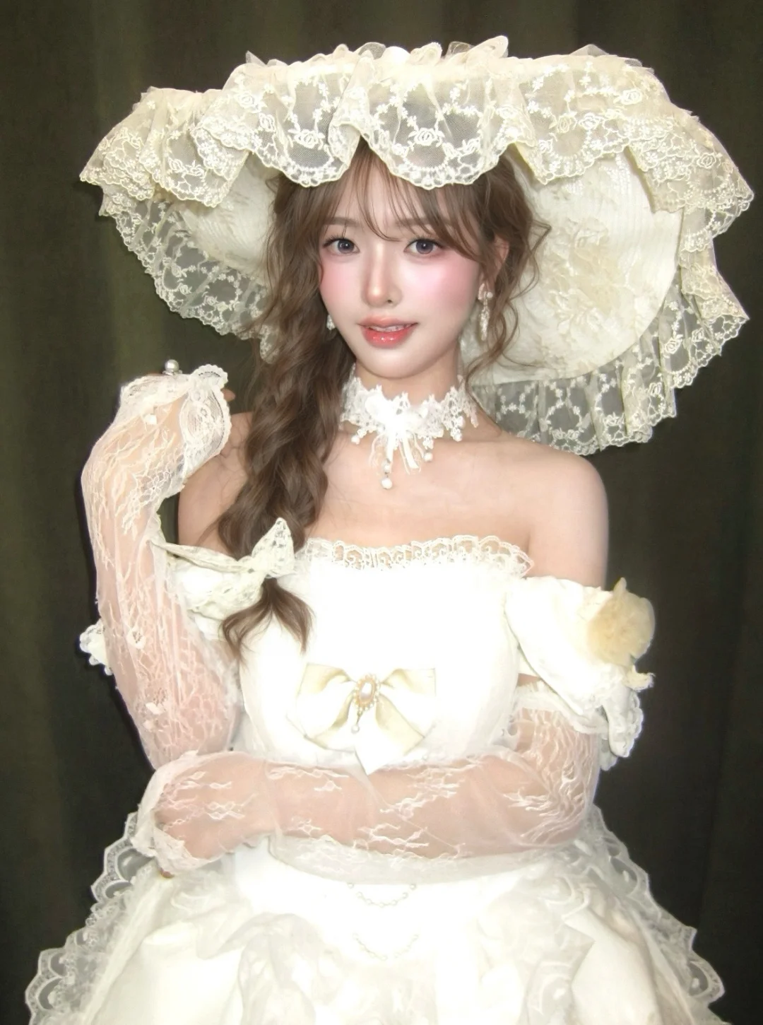 When will KPOP have this style?