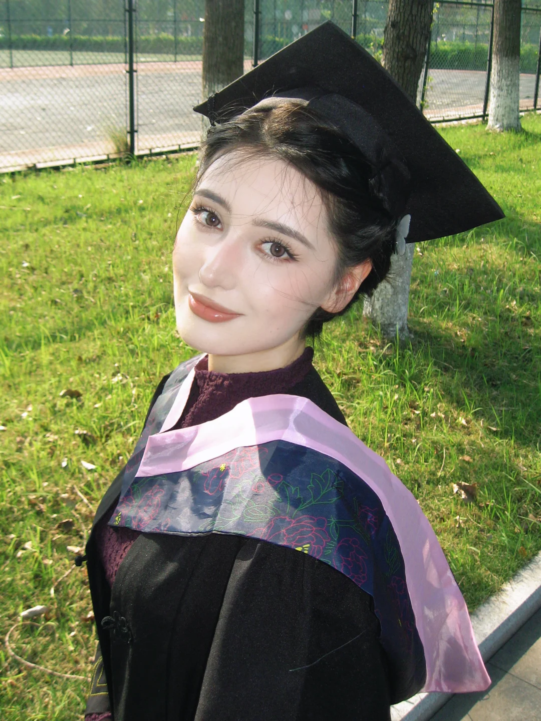 Done grad🎓