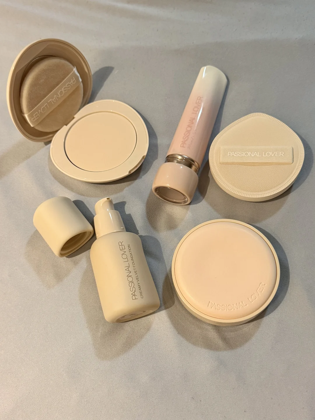 I will repurchase the Winter Four Piece Set until the end (dry leather in)