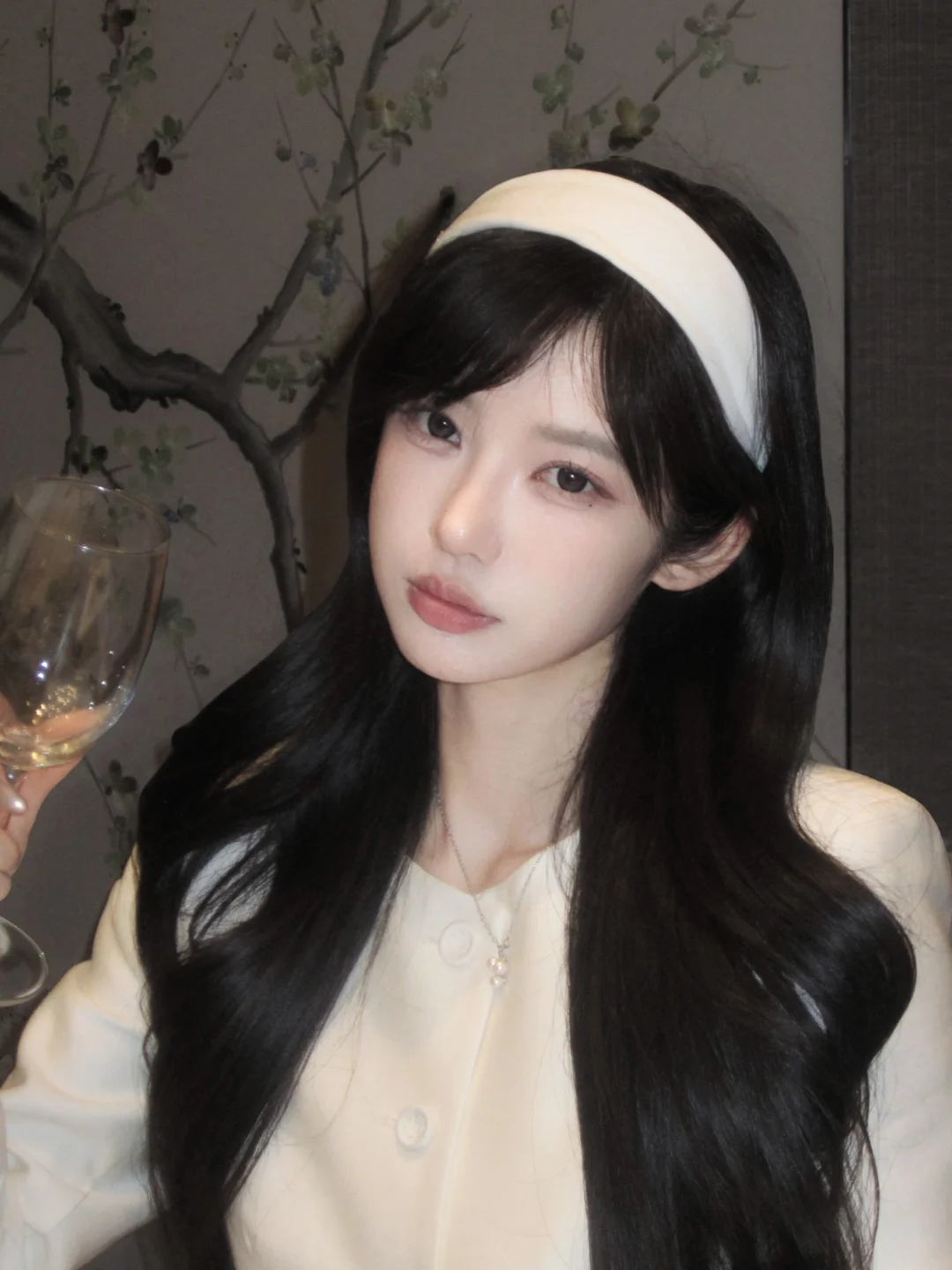 ccd｜和家长过生日的夜晚🎂