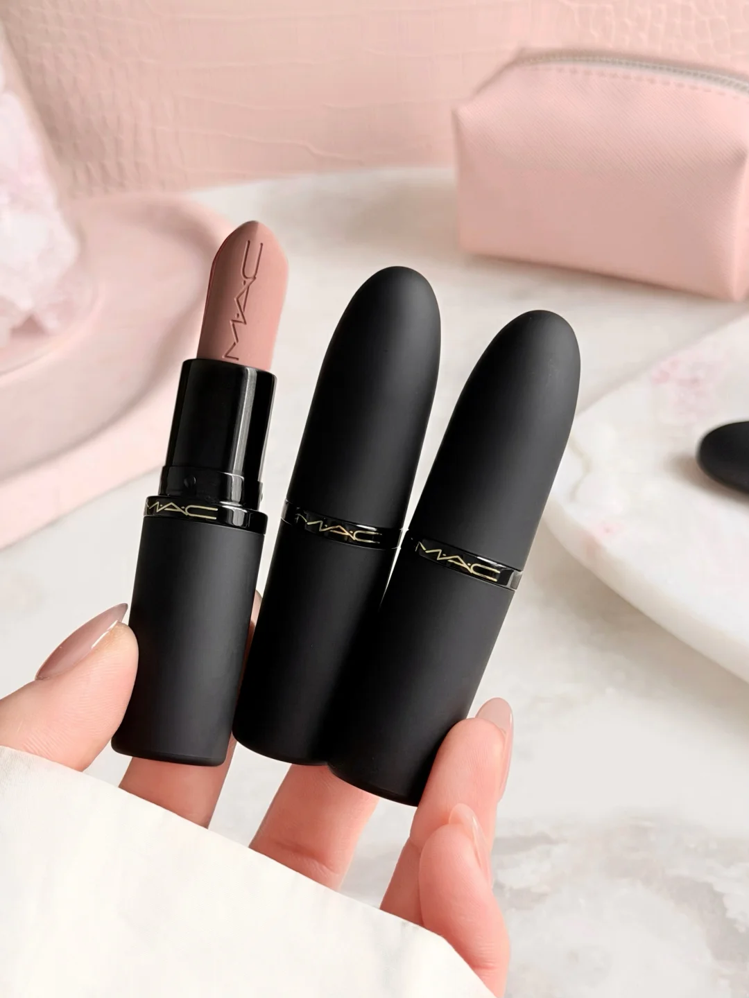 Beautiful to the point of speechlessness!!! MAC New Product, Please Stop Unleashing Charm!