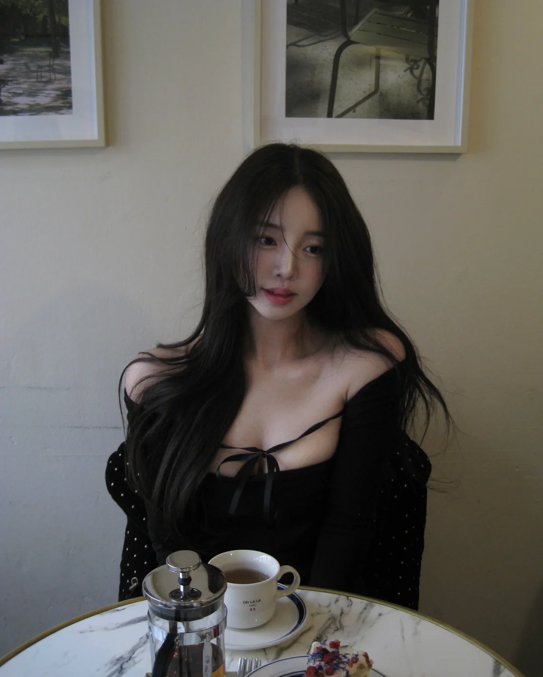 Anti inflammatory like a Korean woman, beauty has taken to the next level