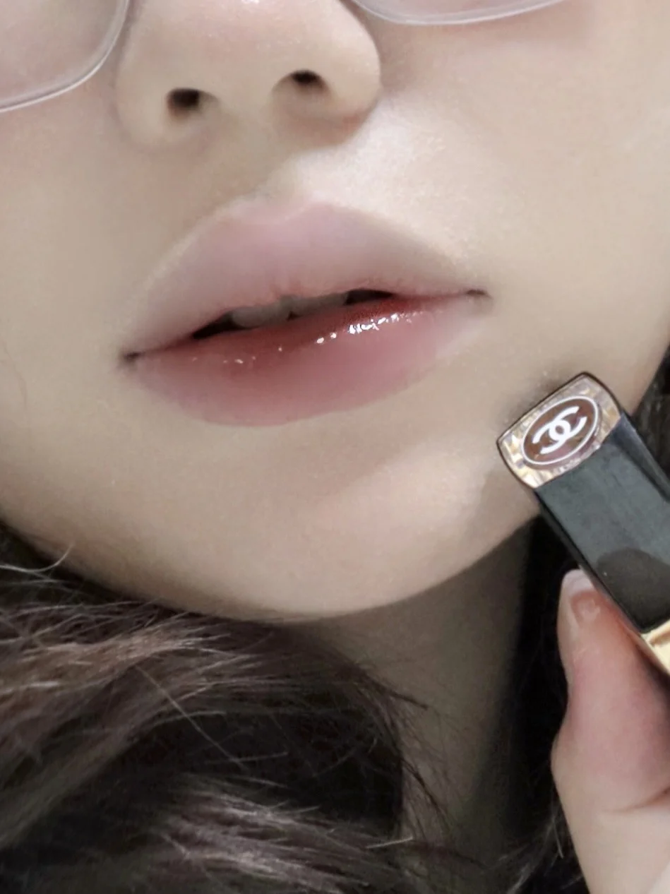 Chanel这支是多少人梦中情色…