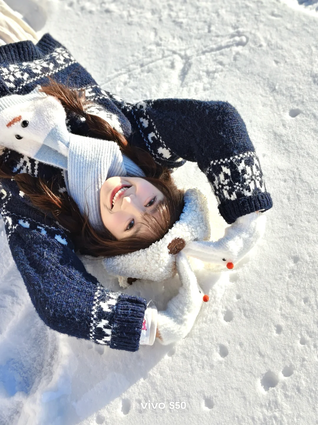 ★. ₊: Snowlake: Happy Winter Time ⸝⸝>ヮ<⸝⸝. ⋆