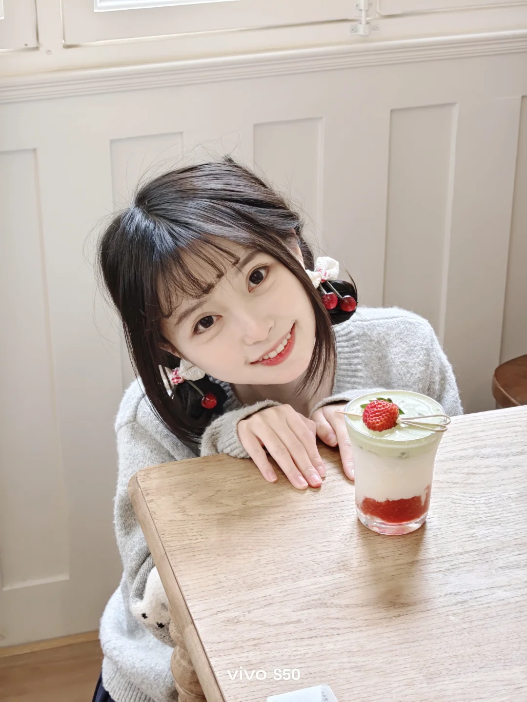 Who took the Christmas photos of life 🎄