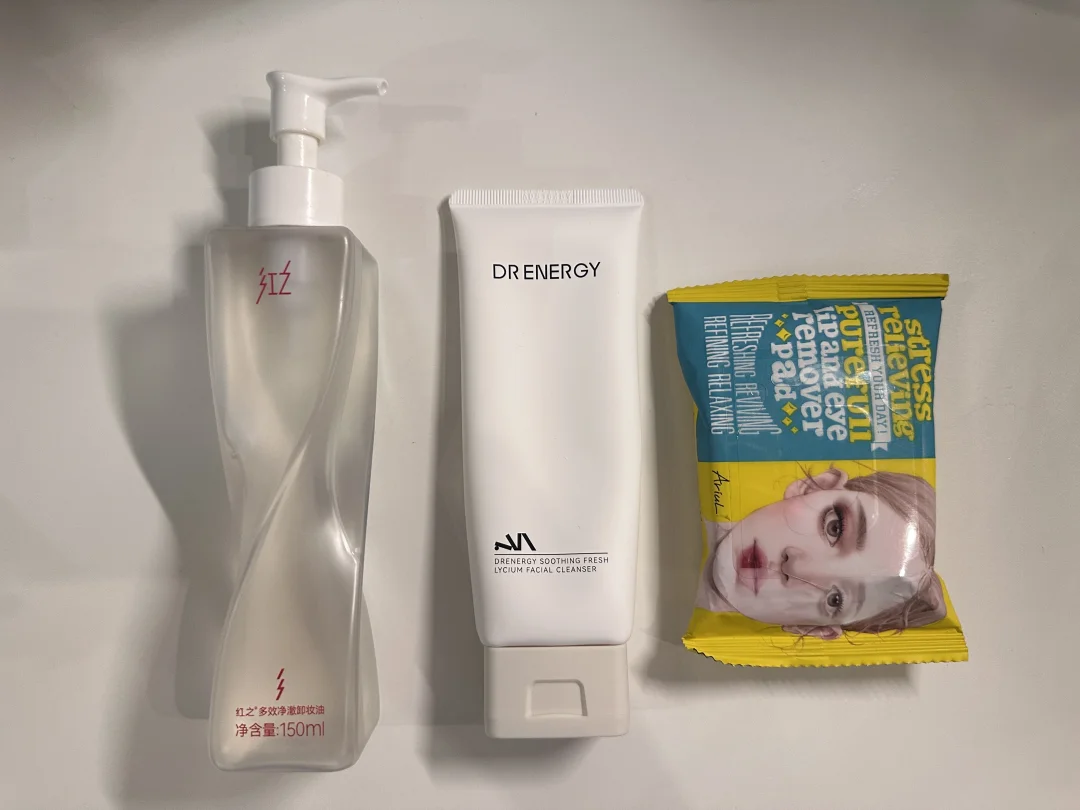 Washing your face seriously is the most profitable skincare method