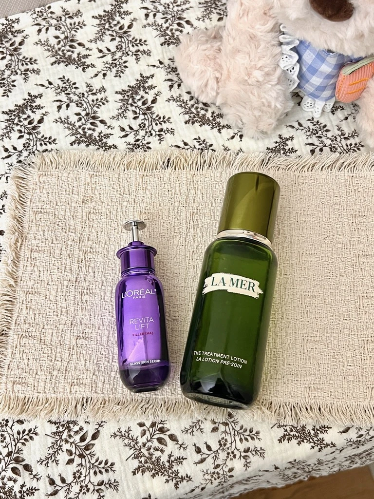 The first one to use them in combination is truly a genius!!!!