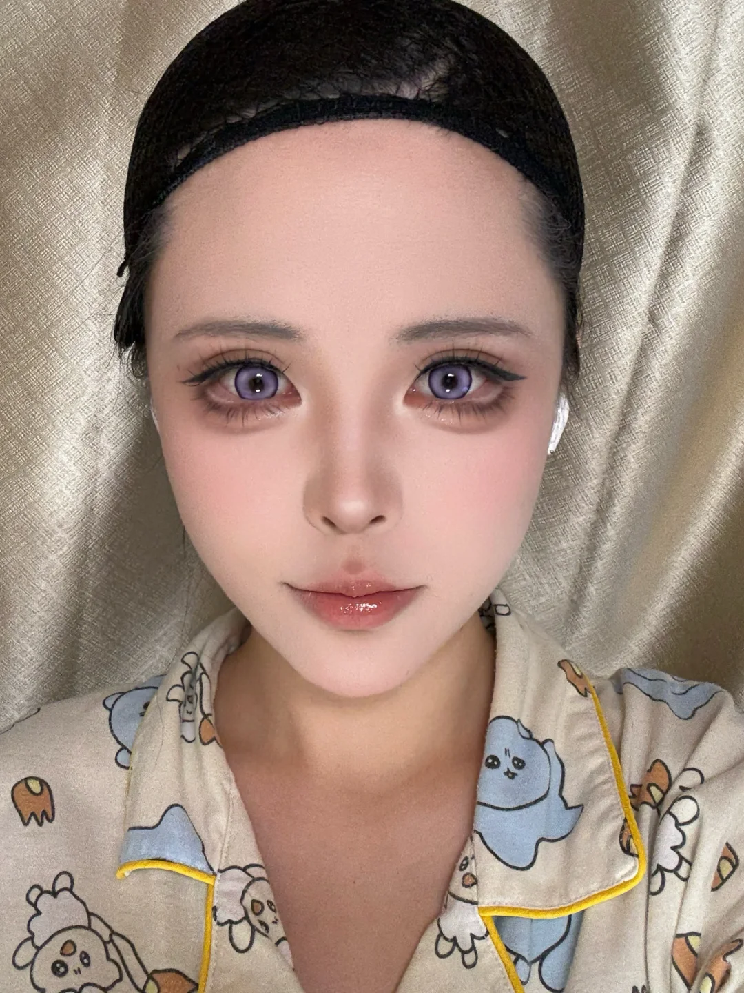 Someone wants Judy 🐰 The makeup tutorial!