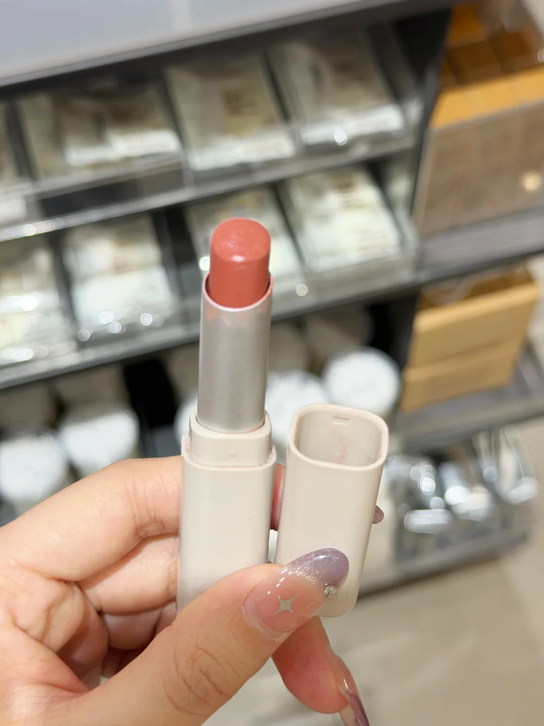 How did Muji directly make Grandma Xiang 112???
