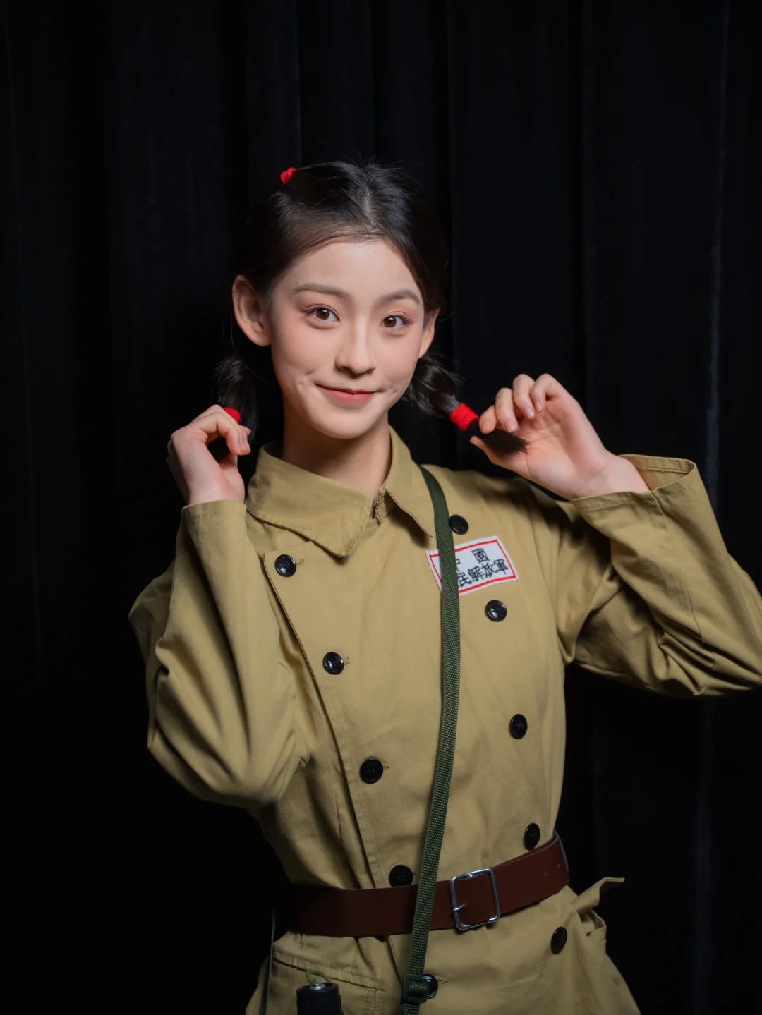 North Electric 24 Class 3 Segment Report | Makeup Photos Coming (̀⌄́)