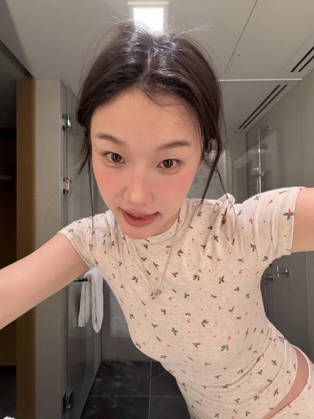 At the age of 32, Xiao Han will become beautiful and live tomorrow