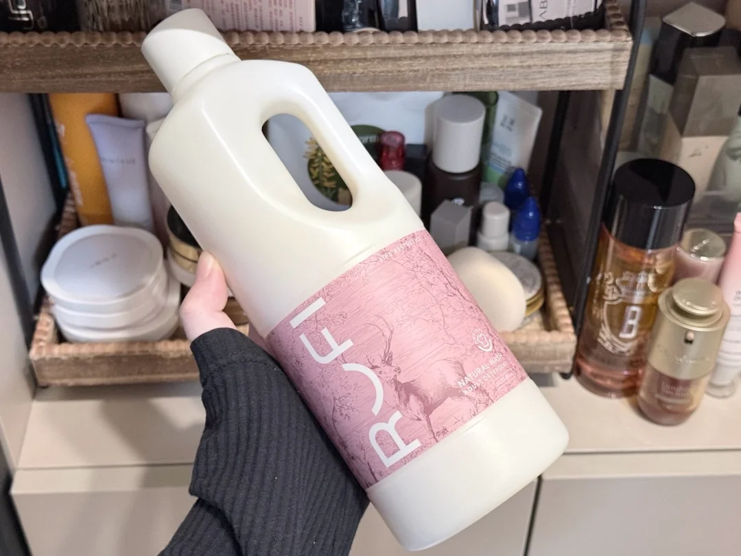 A scent that even ex boyfriends can't forget