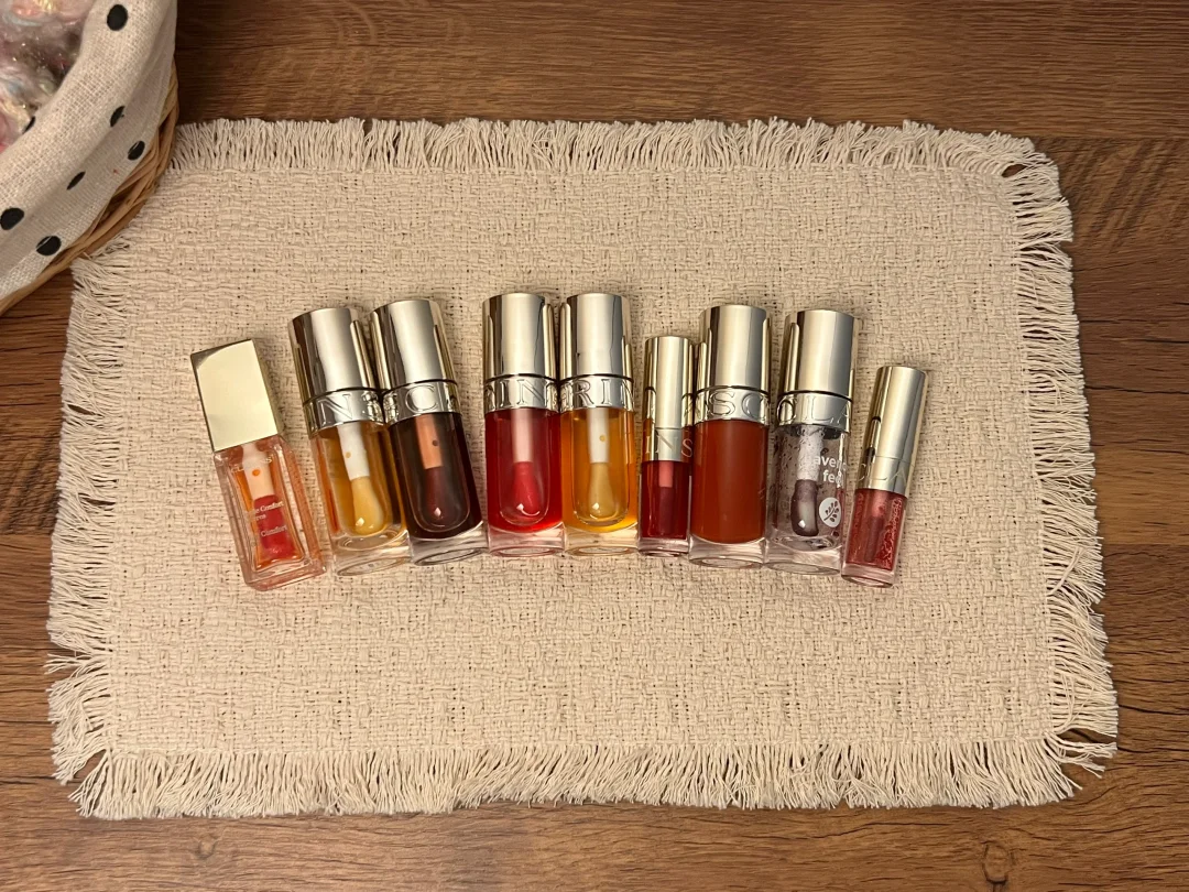 It's 1000 times more explosive than lipstick!!!