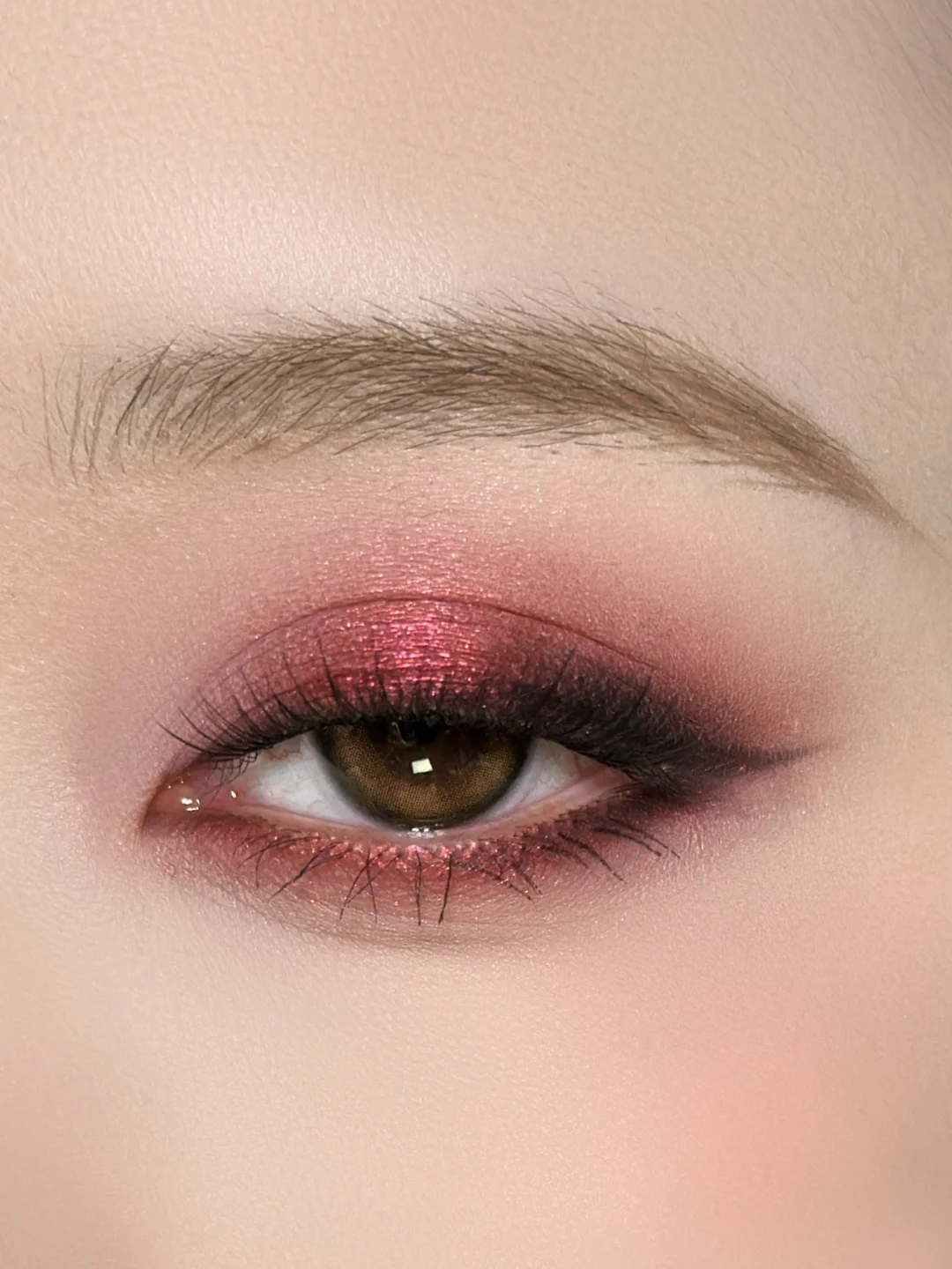 Red Rose (with tutorial)