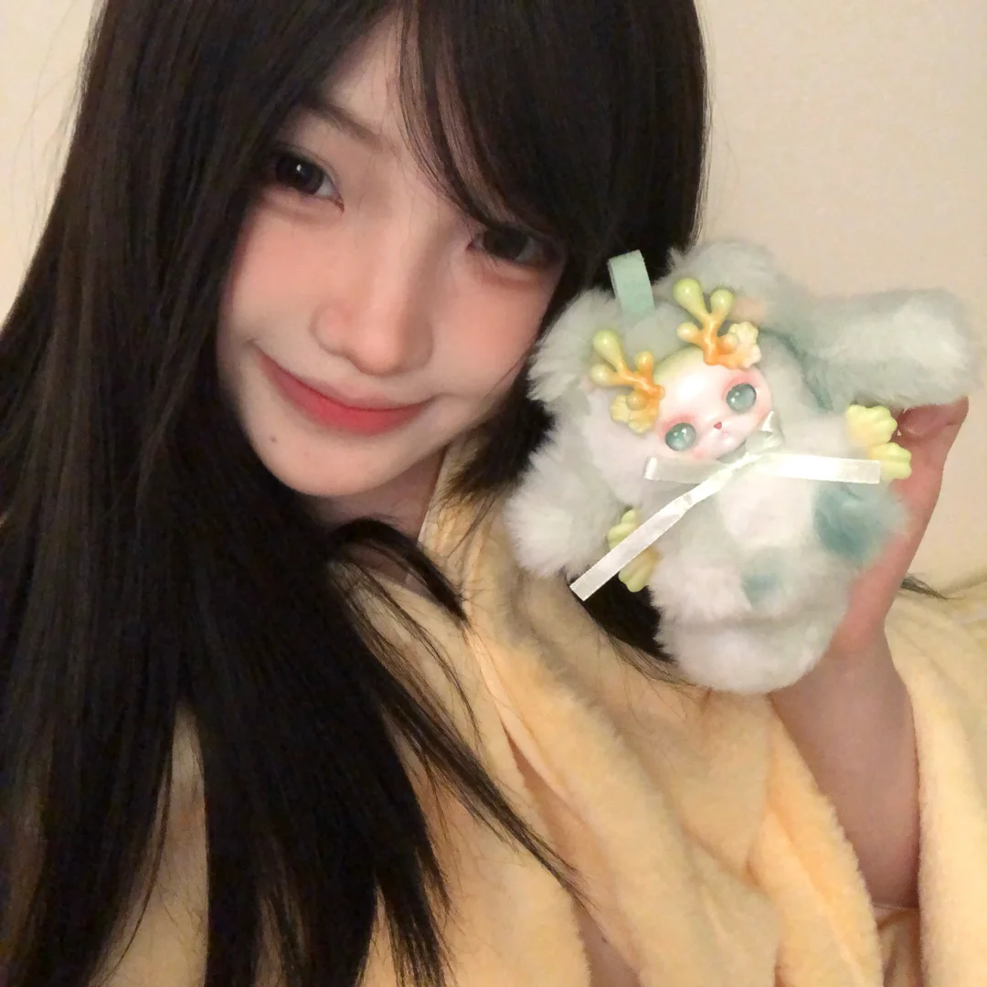 Cute creatures rule the world ☆ ᐢ⸝⸝>ᴗ<⸝⸝ᐢ☆