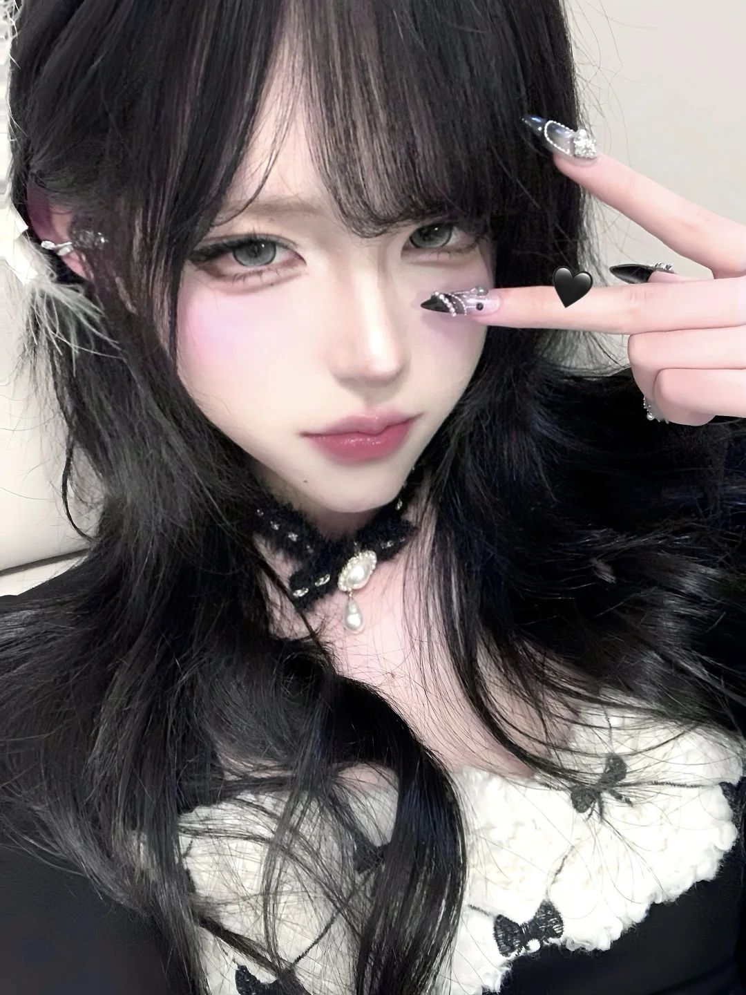 Update my most commonly used eye makeup tutorial~