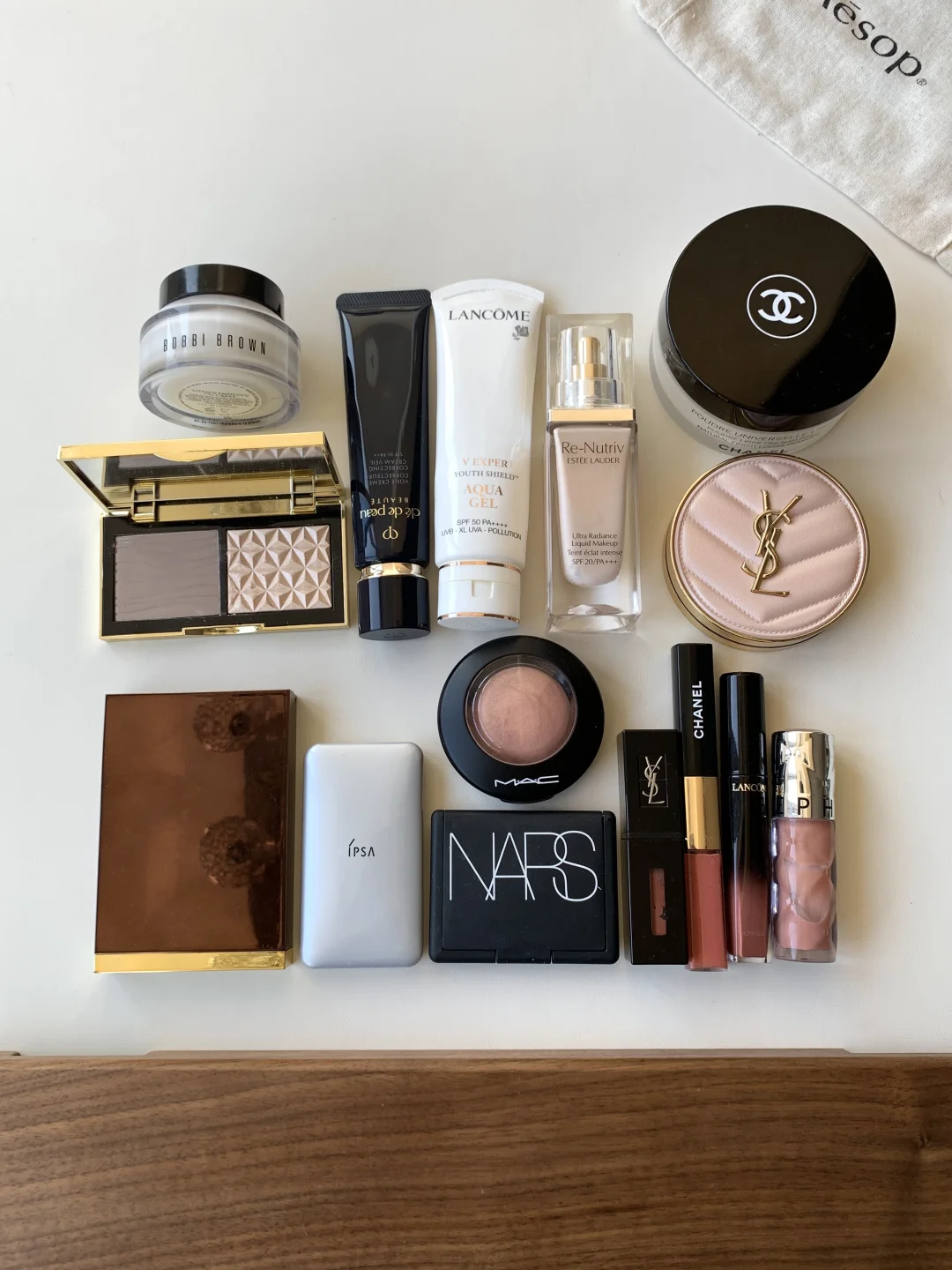 🧾 Long termism without alternatives/cosmetics that can be used for at least five years