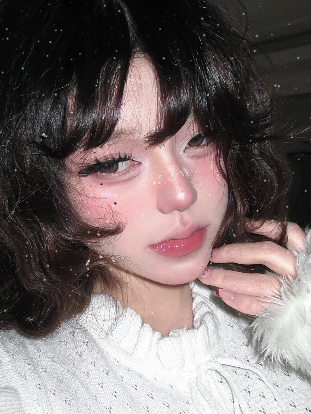 :star:🎄 ₍^˶⦁༝⦁˶^₎◞ ̑̑ 🎄:star:
