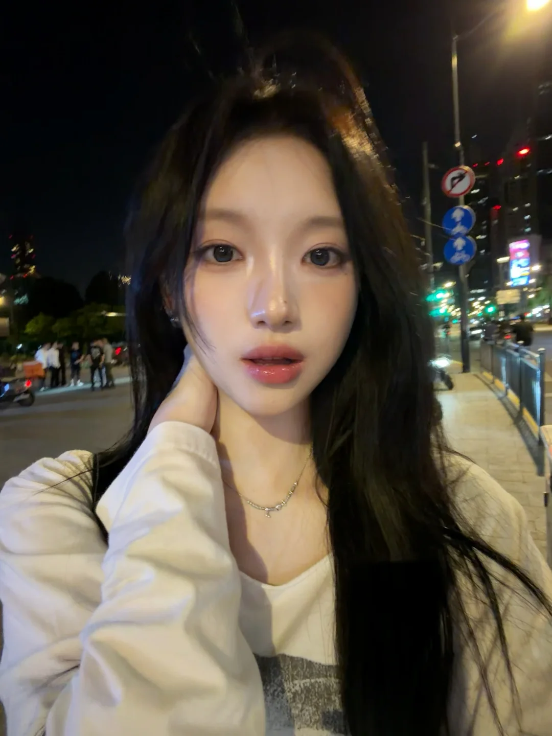 在上海度过了我的22岁生日 ❤︎ 520 ！🍰