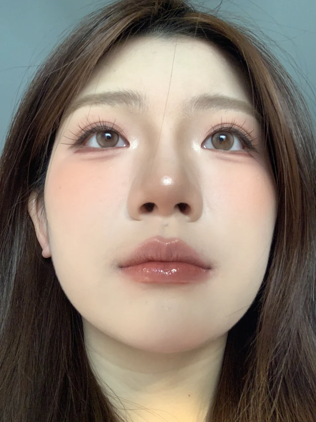 Reality | Everyone is the same after removing makeup