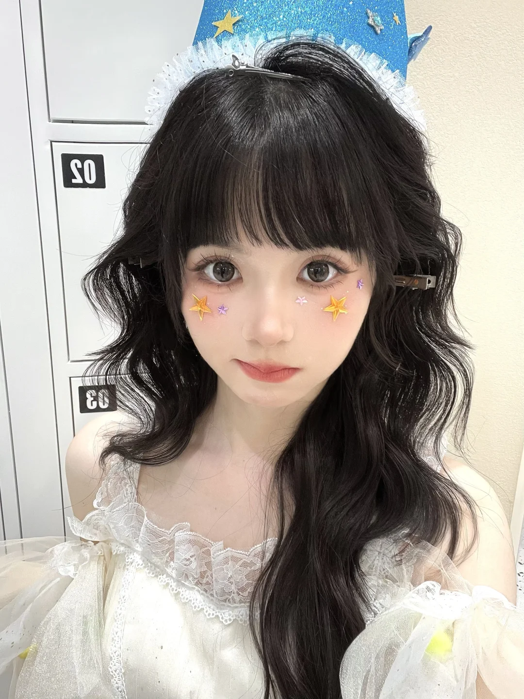 Ordinary girls can directly change their Christmas elf makeup after painting 🧚‍♀️
