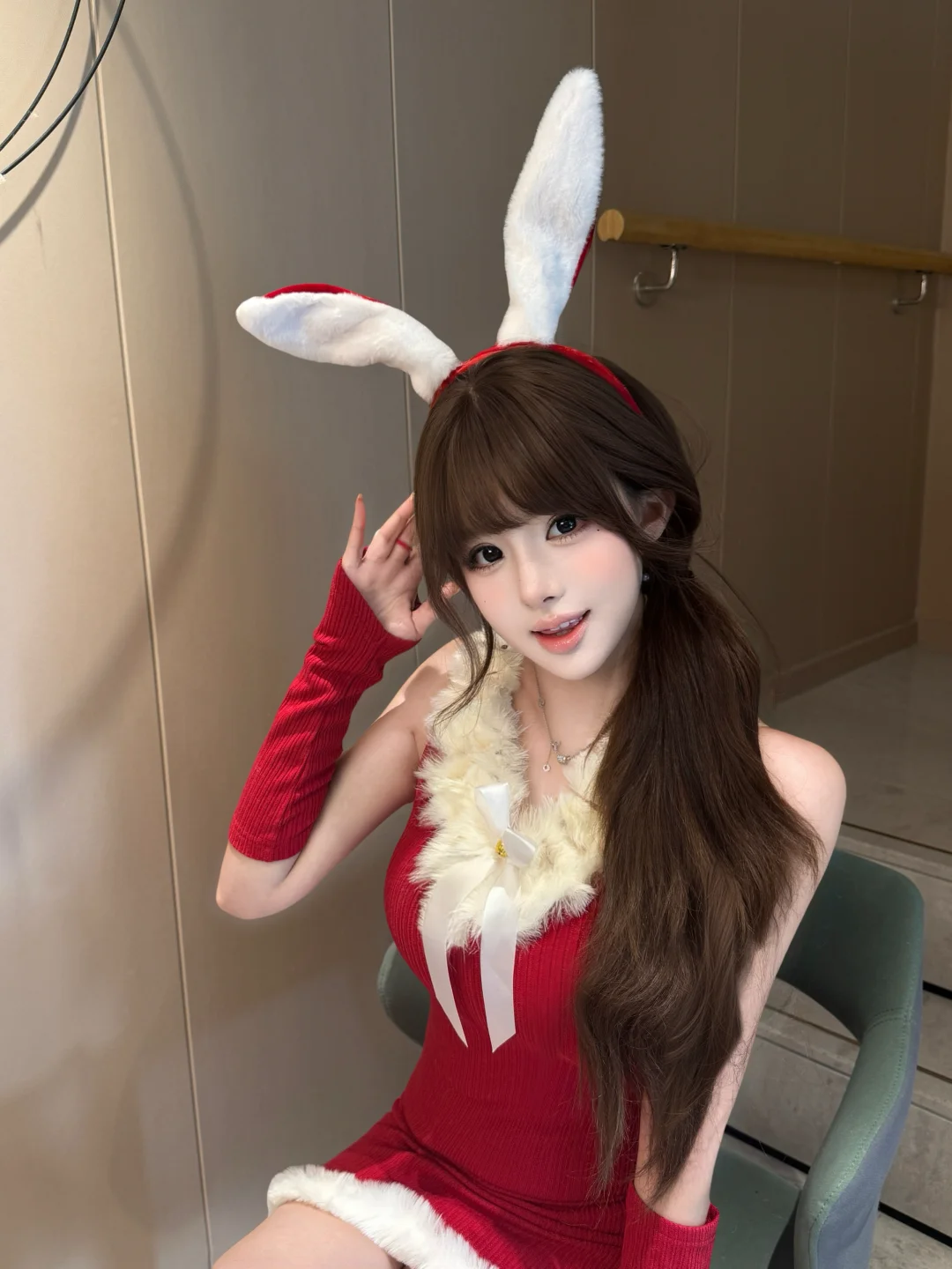Christmas Day 🎄💓