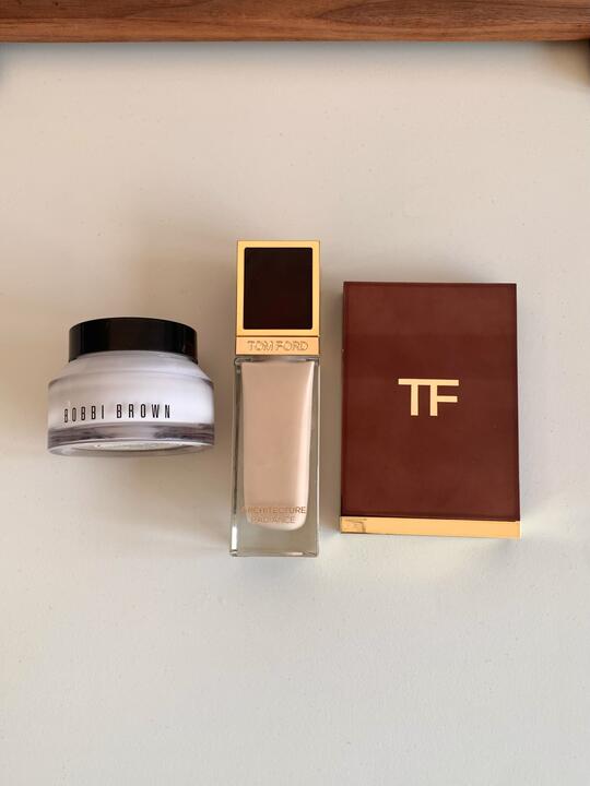 Dry skin repurchase of a lifetime artifact