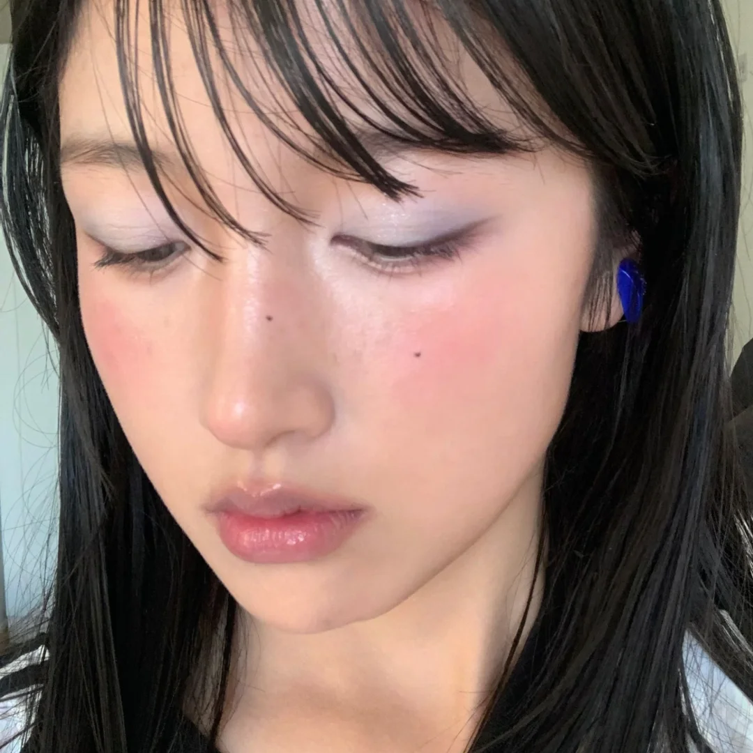 2025 🪞 My Annual Makeup (Selected Edition)