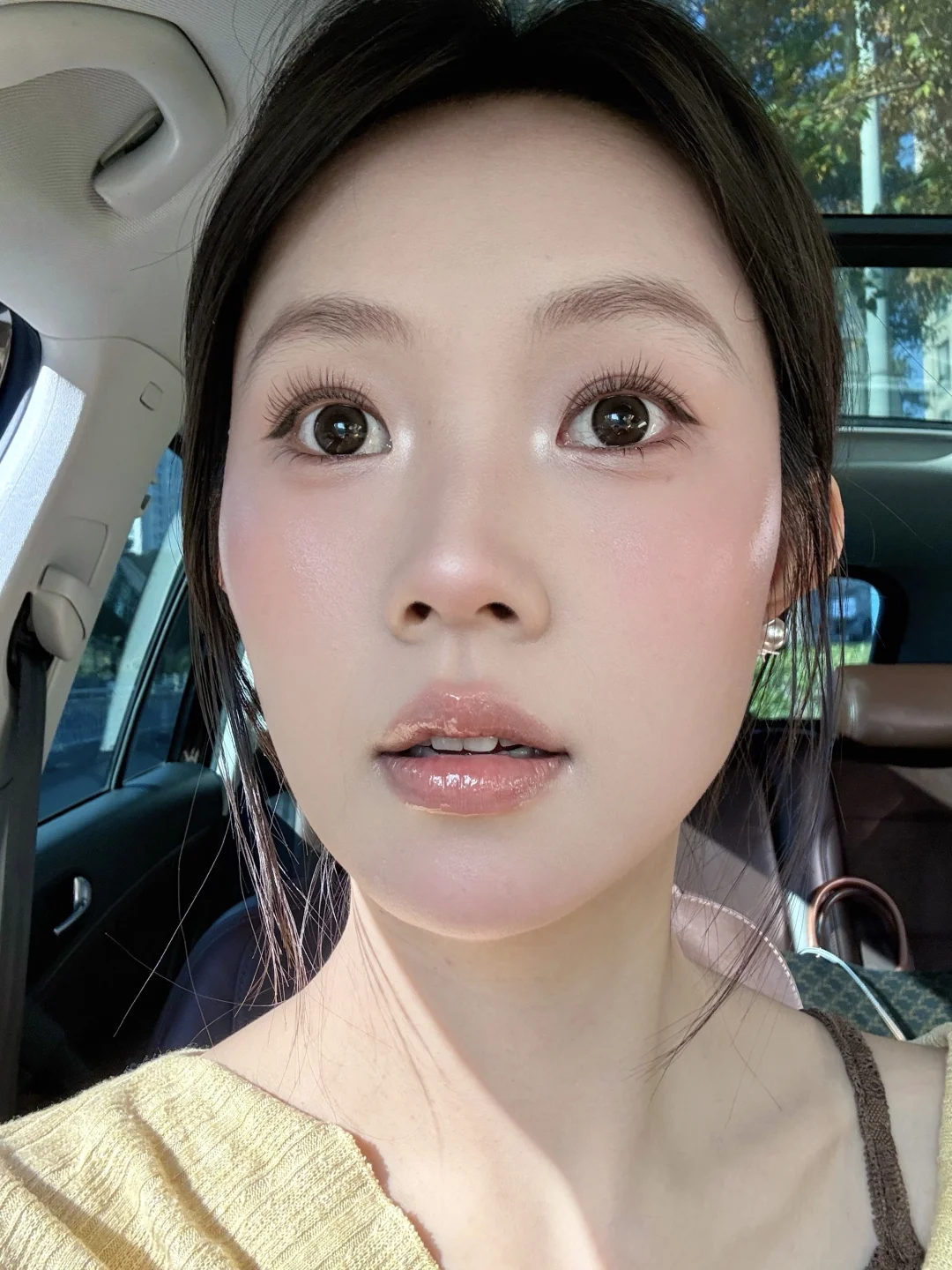 Dan Yan Tian Cai! Who loves radiant skin!!
