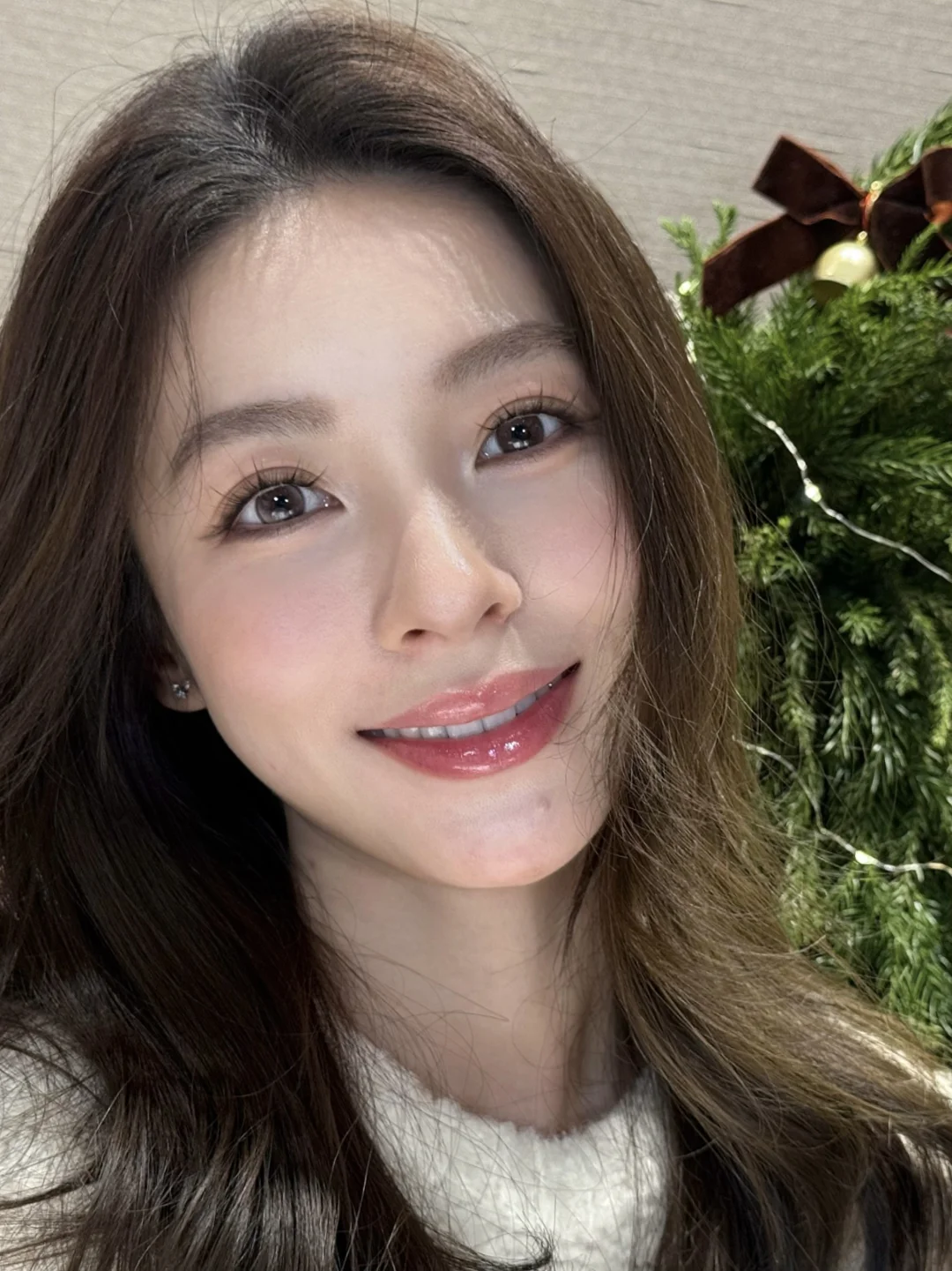 🎄  Christmas Makeup Preview
