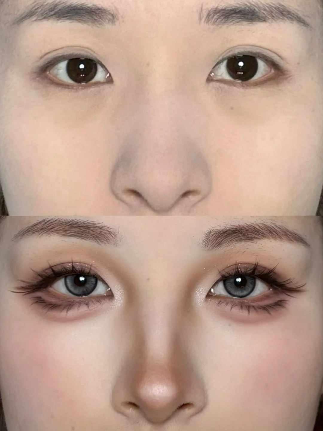 Studying hard and practicing diligently is really useful! I have come to understand the cultivation of bone appearance and appearance!