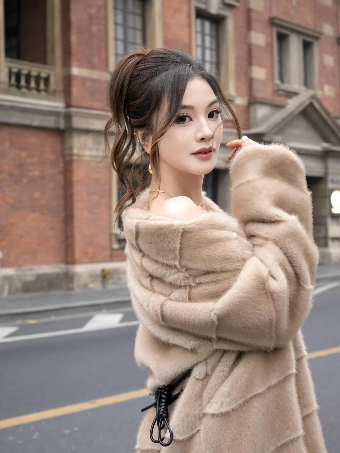 Black Diamond Member Exclusive: Follow Liu Kening to become beautiful and small at home ㊙️