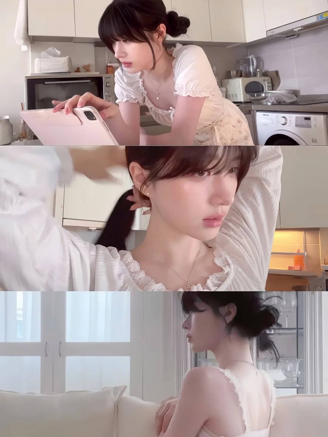 🇰🇷 Korean Women's Body Management Ideas ❗ (Ordinary people can learn from it)