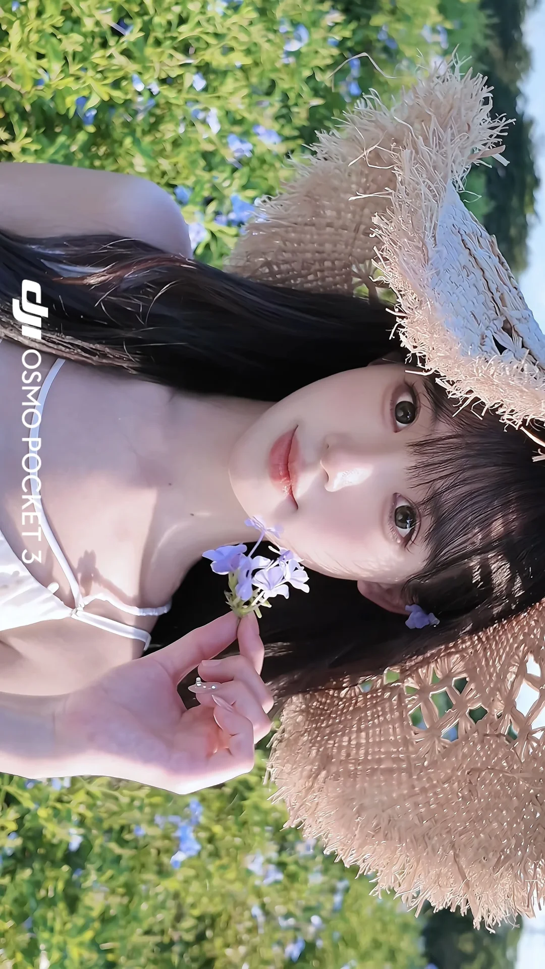 大疆pocket3有手就会的调色参数分享🤳