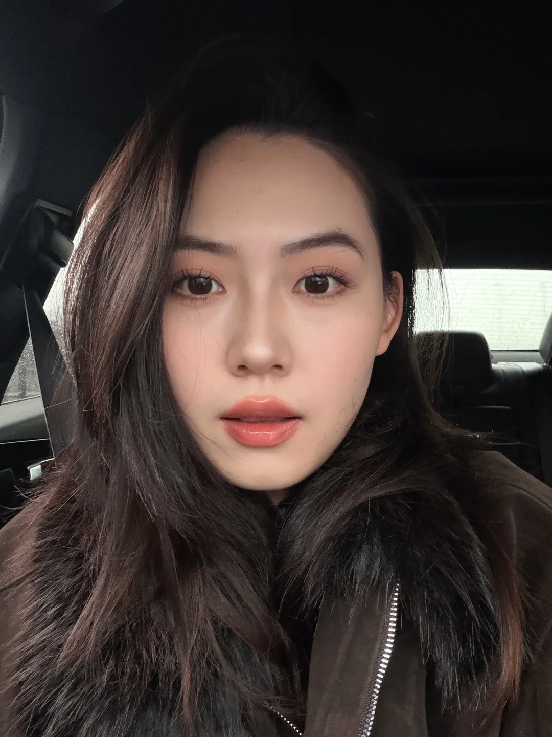 Hard and beautiful original camera makeup