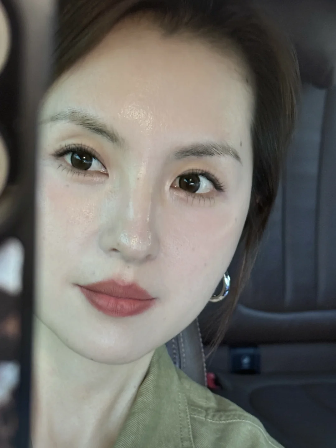 Recent 18 Makeup Picture Collection | 40 ➕ Daily light makeup is my comfort zone