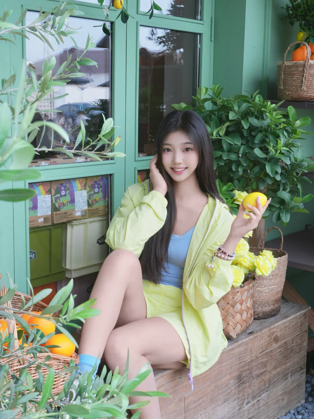 北舞大四🔆是明晃晃的夏天 °o O 🍋
