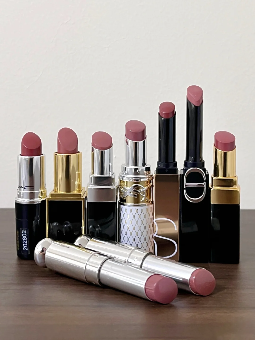 Annual Love | Tender and Expensive Gentle Daily Lip Color