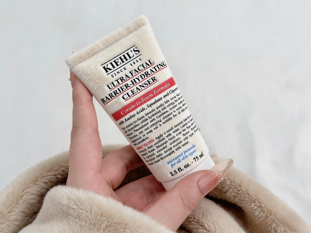 After using up the dry skin, I completely want to rely on it..