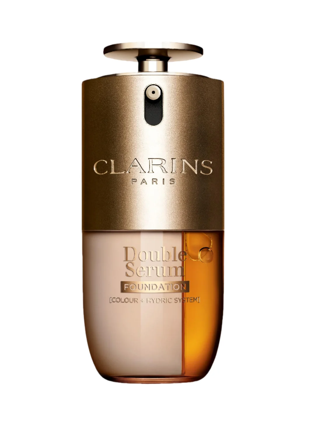 Charming Poetry Double Extract foundation make-up! The official finally heard our call!