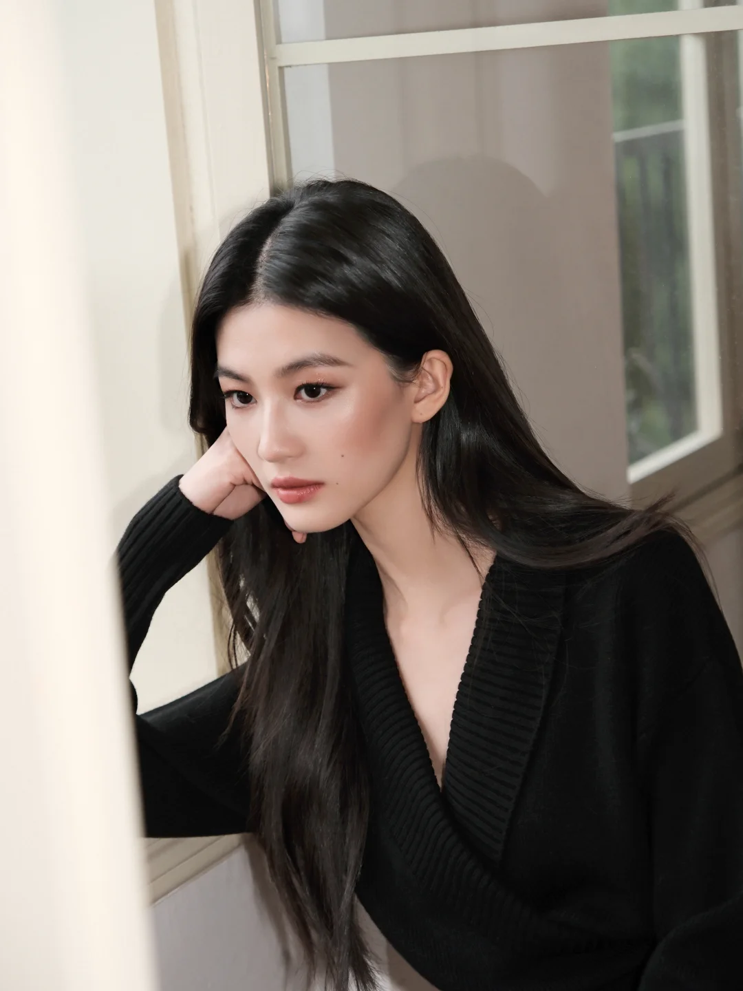 How can high-end satin smooth skin compete like this