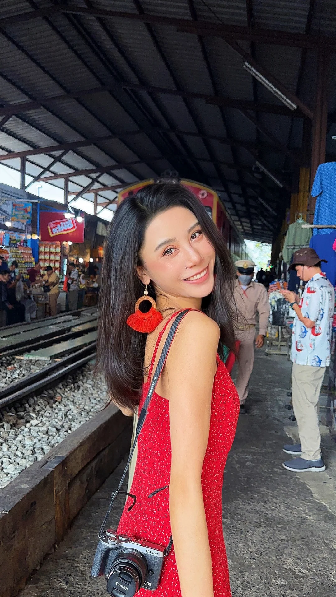 9 trips to Thailand! Thai nanny level shopping, eating, playing, and vacation guide!