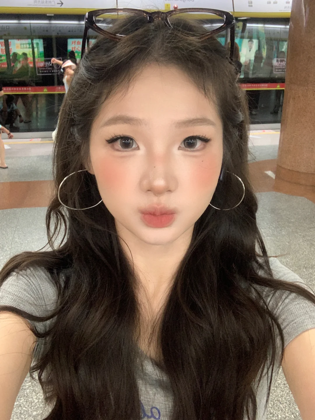 2025 Single Eyelid Annual Makeup Collection~~
