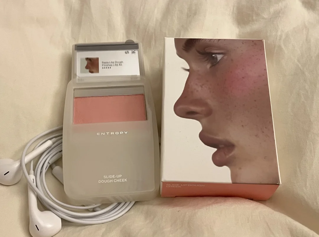 Oliveyoung from South Korea bought the most explosive one