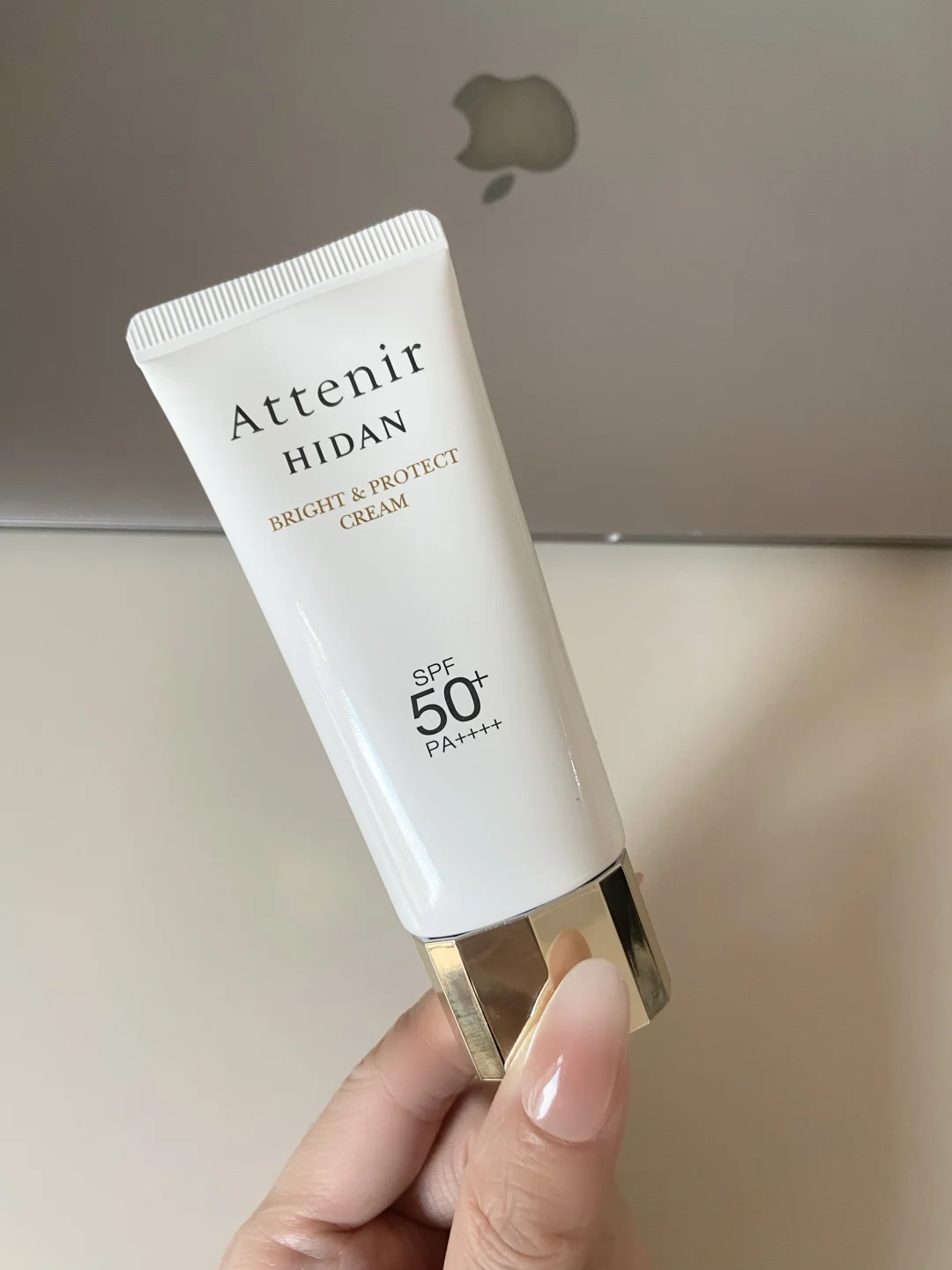 A must-have for autumn and winter commuting with a pseudo natural look (3-minute outdoor version)