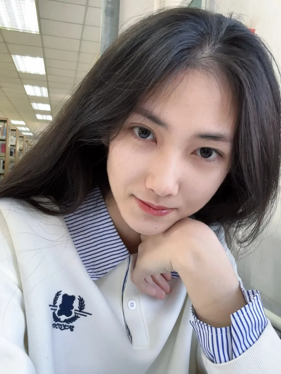 Can we talk about Xiaoshuai like this?