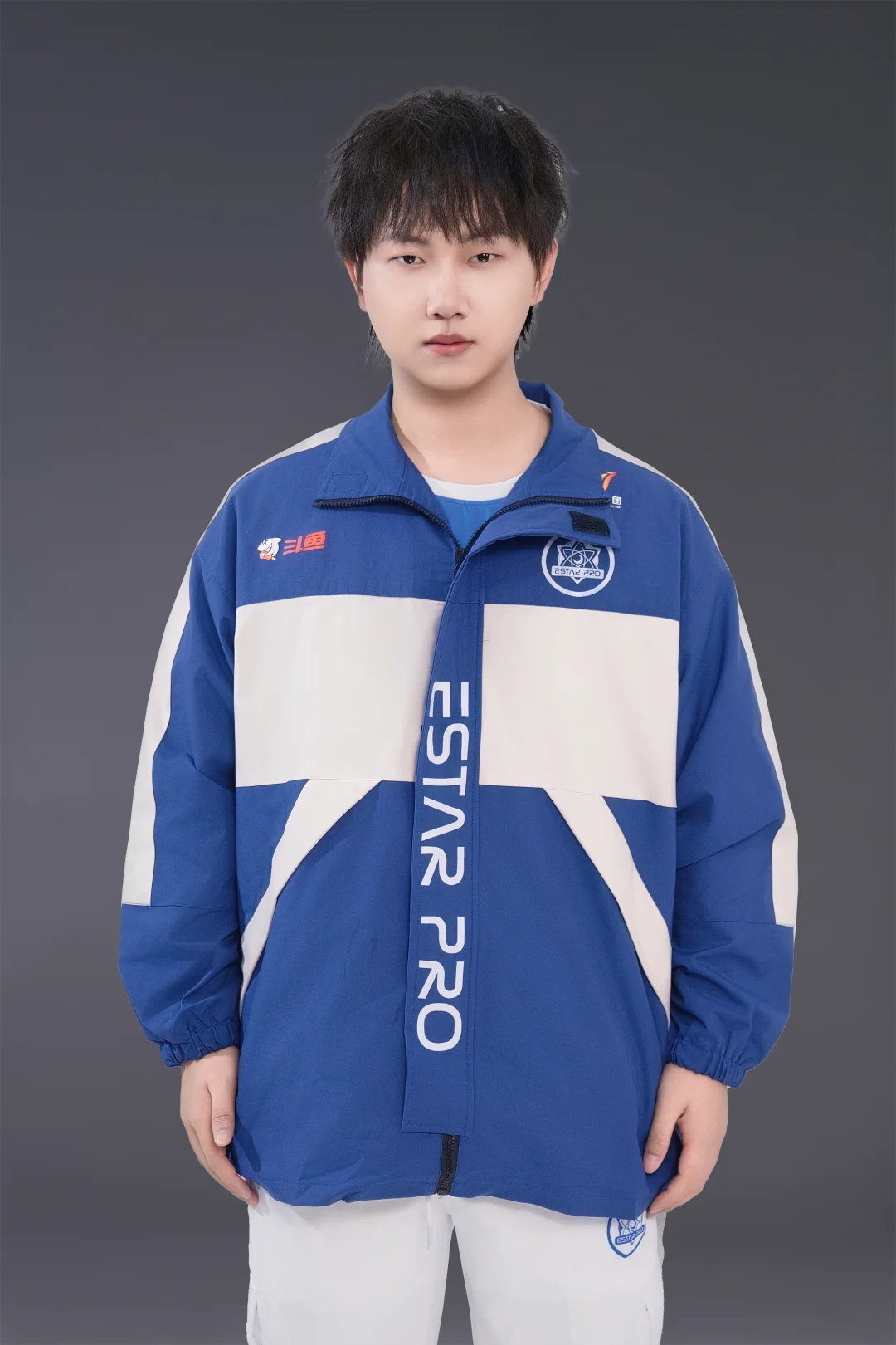 Fly Spring Split Final Makeup Photos
