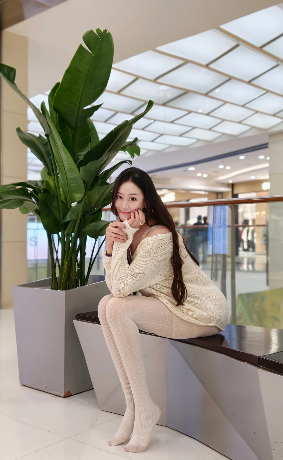 2025 ♡ My Year 18 Chart: Blossom: