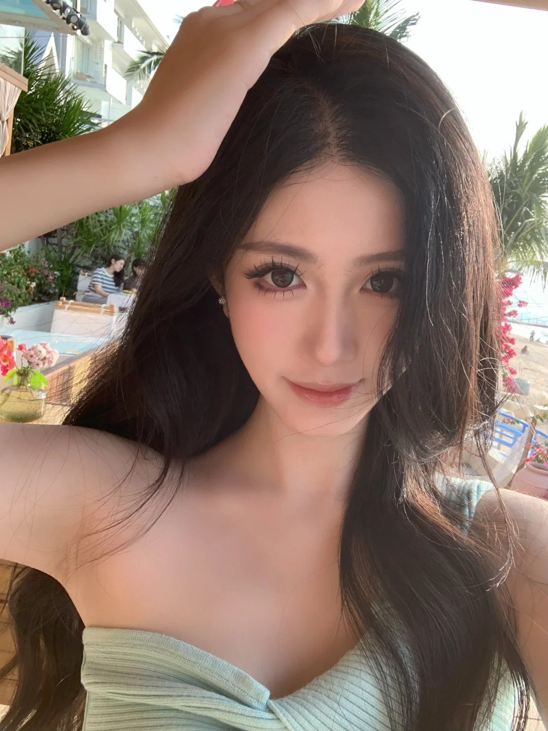 怀念夏天:sunny: