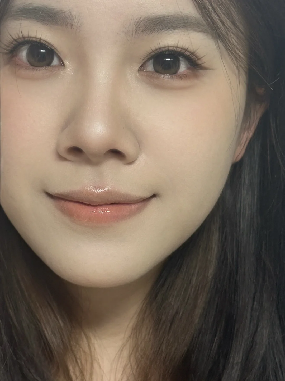 普通人实况练妆167天...随便问！